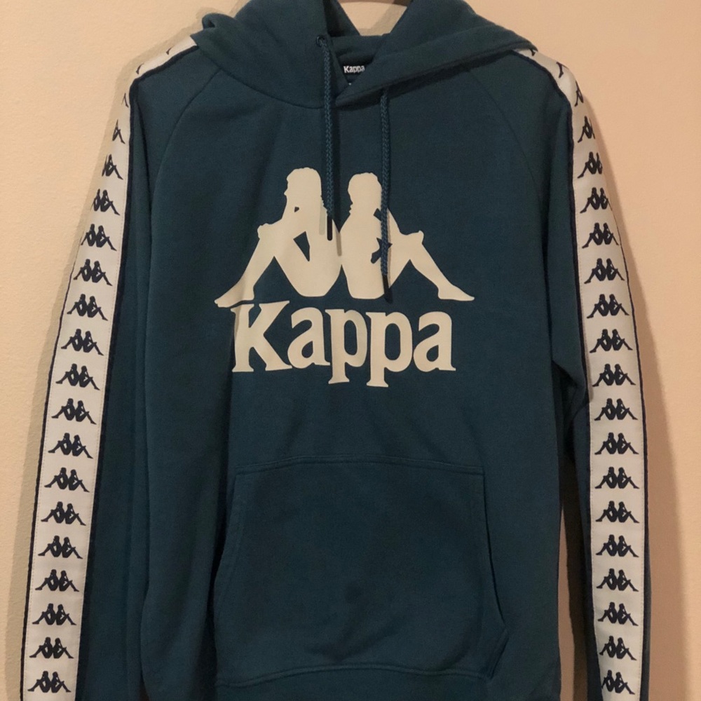 KAPPA HOODIE